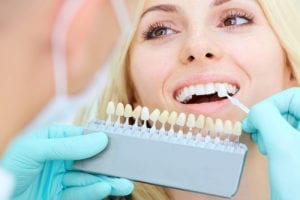 Affordable Tooth Bonding in Hoffman Estates, IL